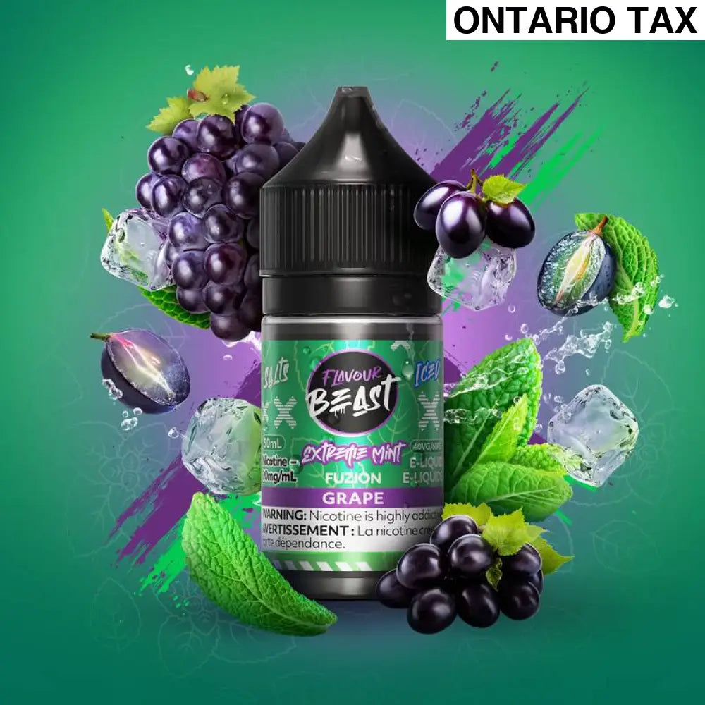 FlavourBeast_EL_NOV2024_COL_FRUIT-RENDER_20mg_M_Grape